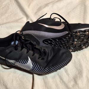 Nike Zoom Rival M track spikes